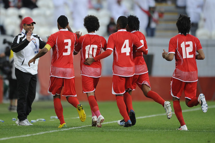 Saudi Arabia placed in Pot 1 as seedings confirmed for AFC Asian